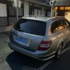 mercedes-benz c-class-station-wagon 2009 CFJ1606676 image 8