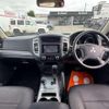 mitsubishi pajero 2015 CFJ1802874 image 2