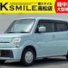 suzuki mr-wagon 2011 -SUZUKI--MR Wagon DBA-MF33S--MF33S-109784---SUZUKI--MR Wagon DBA-MF33S--MF33S-109784- image 1