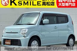 suzuki mr-wagon 2011 -SUZUKI--MR Wagon DBA-MF33S--MF33S-109784---SUZUKI--MR Wagon DBA-MF33S--MF33S-109784-