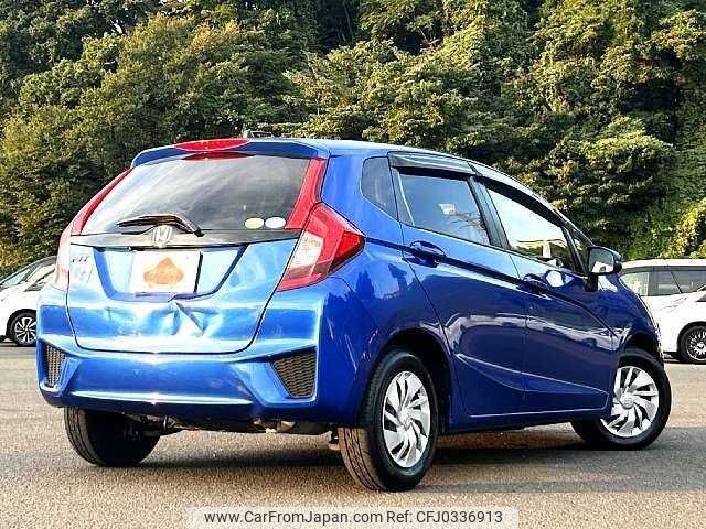 honda fit 2014 504928-925006 image 2