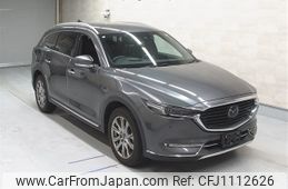 mazda cx-8 2018 -MAZDA--CX-8 KG2P-121777---MAZDA--CX-8 KG2P-121777-