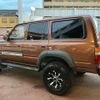toyota land-cruiser 1995 CFJ1849299 image 27