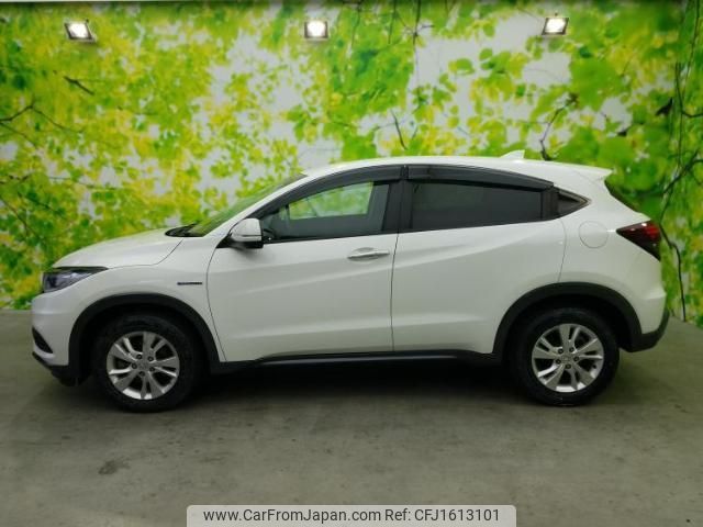 honda vezel 2019 CFJ1613101 image 2