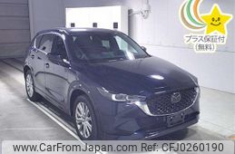 mazda cx-5 2022 -MAZDA--CX-5 KF2P-508443---MAZDA--CX-5 KF2P-508443-