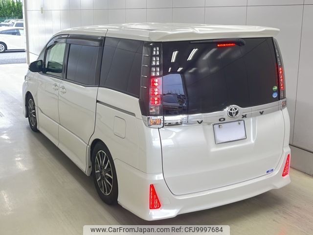 toyota voxy 2014 -TOYOTA--Voxy ZRR80W-0088222---TOYOTA--Voxy ZRR80W-0088222- image 2