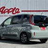 toyota sienta 2022 -TOYOTA--Sienta 6AA-MXPL10G--MXPL10-1023087---TOYOTA--Sienta 6AA-MXPL10G--MXPL10-1023087- image 2