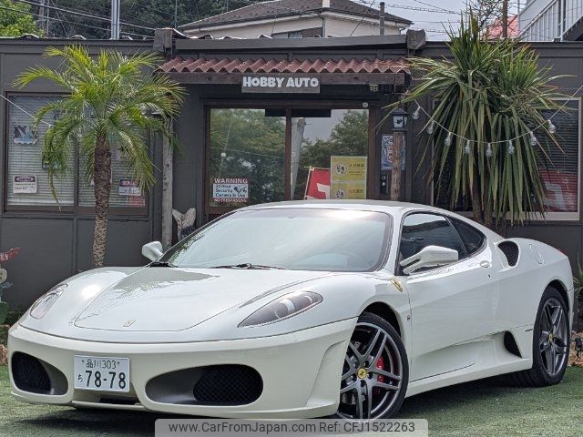 ferrari f430 2006 CFJ1522263 image 1