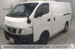 nissan caravan-van 2017 -NISSAN--Caravan Van VR2E26-044670---NISSAN--Caravan Van VR2E26-044670-