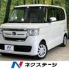 honda n-box 2019 -HONDA--N BOX DBA-JF3--JF3-1283050---HONDA--N BOX DBA-JF3--JF3-1283050- image 1