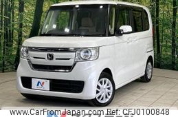 honda n-box 2019 -HONDA--N BOX DBA-JF3--JF3-1283050---HONDA--N BOX DBA-JF3--JF3-1283050-