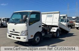 hino dutro 2020 -HINO--Hino Dutoro 2KG-XZU700X--XZU700-****507---HINO--Hino Dutoro 2KG-XZU700X--XZU700-****507-