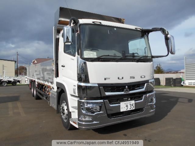 mitsubishi-fuso super-great 2019 AUTOSERVER_F4_2188_10 image 2