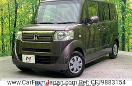 honda n-box 2012 -HONDA--N BOX DBA-JF1--JF1-1015301---HONDA--N BOX DBA-JF1--JF1-1015301-