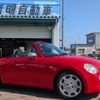 daihatsu copen 2003 quick_quick_LA-L880K_L880K-0012732 image 11