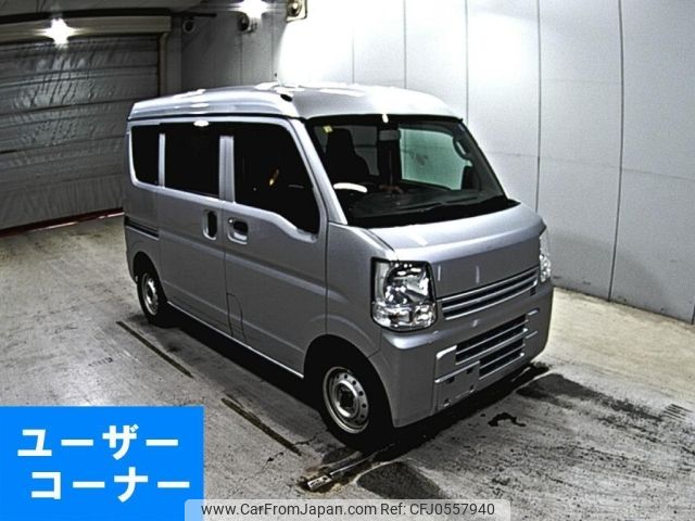 nissan clipper-van 2019 -NISSAN--Clipper Van DR17V-302121---NISSAN--Clipper Van DR17V-302121- image 1