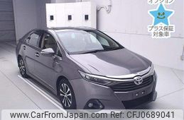 toyota sai 2014 -TOYOTA--SAI AZK10-2070807---TOYOTA--SAI AZK10-2070807-
