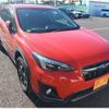 subaru xv 2018 -SUBARU--Subaru XV DBA-GT7--GT7-062217---SUBARU--Subaru XV DBA-GT7--GT7-062217- image 1