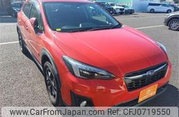 subaru xv 2018 -SUBARU--Subaru XV DBA-GT7--GT7-062217---SUBARU--Subaru XV DBA-GT7--GT7-062217-