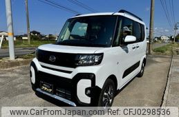 daihatsu tanto 2024 -DAIHATSU--Tanto LA650S--LA650S-0442948---DAIHATSU--Tanto LA650S--LA650S-0442948-