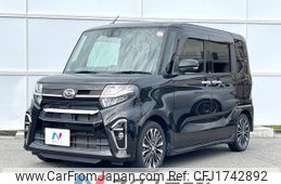daihatsu tanto 2020 CFJ1742892