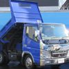 mitsubishi-fuso canter 2005 GOO_NET_EXCHANGE_0903612A30250227W001 image 1