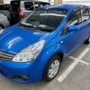 nissan note 2008 AF-E11-302807 image 1