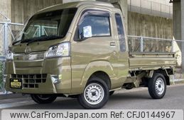 daihatsu hijet-truck 2020 quick_quick_3BD-S500P_S500P-0128961