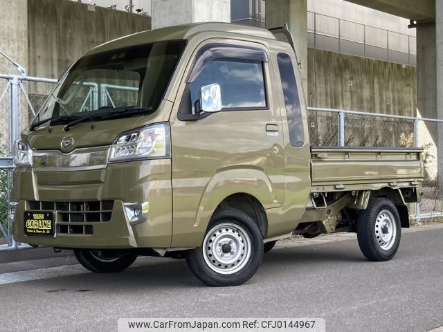 daihatsu hijet-truck 2020 quick_quick_3BD-S500P_S500P-0128961 image 1