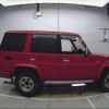 toyota land-cruiser-prado 1993 -TOYOTA--Land Cruiser Prado KZJ78W-0009415---TOYOTA--Land Cruiser Prado KZJ78W-0009415- image 4