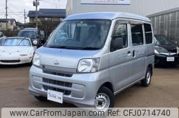 daihatsu hijet-van 2017 -DAIHATSU--Hijet Van EBD-S331V--S331V-0173823---DAIHATSU--Hijet Van EBD-S331V--S331V-0173823-