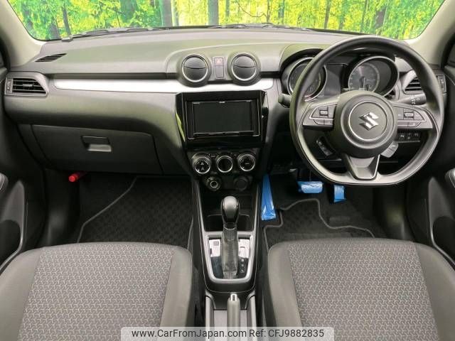 suzuki swift 2021 -SUZUKI--Swift 5BA-ZC83S--ZC83S-406015---SUZUKI--Swift 5BA-ZC83S--ZC83S-406015- image 2