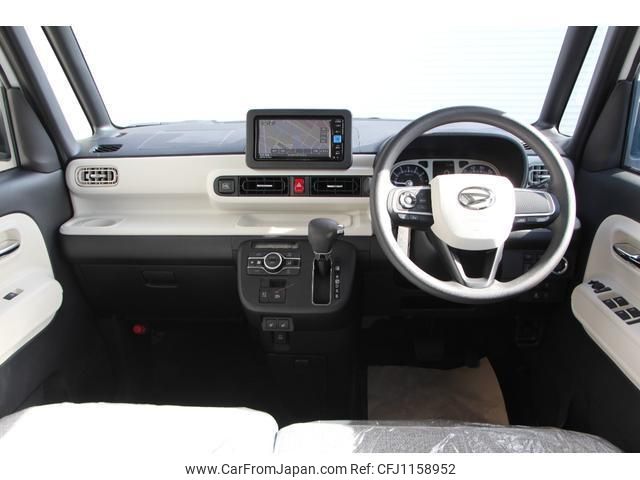 daihatsu move-canbus 2025 quick_quick_5BA-LA850S_LA850S-0103847 image 2