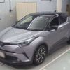 toyota c-hr 2018 -TOYOTA--C-HR DAA-ZYX10--ZYX10-2107415---TOYOTA--C-HR DAA-ZYX10--ZYX10-2107415- image 1