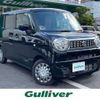 suzuki wagon-r 2023 -SUZUKI--Wagon R Smile 5AA-MX91S--MX91S-208774---SUZUKI--Wagon R Smile 5AA-MX91S--MX91S-208774- image 1