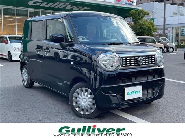 suzuki wagon-r 2023 -SUZUKI--Wagon R Smile 5AA-MX91S--MX91S-208774---SUZUKI--Wagon R Smile 5AA-MX91S--MX91S-208774- image 1