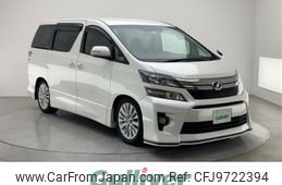 toyota vellfire 2012 -TOYOTA--Vellfire DBA-ANH20W--ANH20-8233697---TOYOTA--Vellfire DBA-ANH20W--ANH20-8233697-