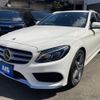 mercedes-benz c-class-station-wagon 2015 -MERCEDES-BENZ--Benz C Class Wagon RBA-205242--WDD2052422F247412---MERCEDES-BENZ--Benz C Class Wagon RBA-205242--WDD2052422F247412- image 1