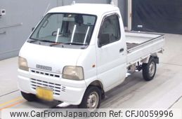 suzuki carry-truck 2000 -SUZUKI 【滋賀 480て5451】--Carry Truck DB52T-240170---SUZUKI 【滋賀 480て5451】--Carry Truck DB52T-240170-