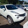 nissan juke 2011 -NISSAN--Juke CBA-NF15--NF15-010924---NISSAN--Juke CBA-NF15--NF15-010924- image 1