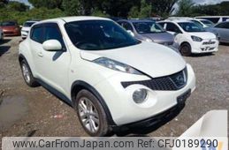 nissan juke 2011 -NISSAN--Juke CBA-NF15--NF15-010924---NISSAN--Juke CBA-NF15--NF15-010924-