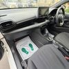 toyota yaris 2022 CFJ1841584 image 46