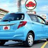 toyota vitz 2015 -TOYOTA--Vitz DBA-KSP130--KSP130-2125248---TOYOTA--Vitz DBA-KSP130--KSP130-2125248- image 3