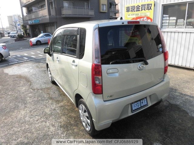 daihatsu move 2012 -DAIHATSU--Move DBA-LA100S--LA100S-0110267---DAIHATSU--Move DBA-LA100S--LA100S-0110267- image 2