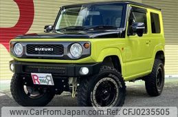 suzuki jimny 2019 -SUZUKI--Jimny 3BA-JB64W--JB64W-120951---SUZUKI--Jimny 3BA-JB64W--JB64W-120951-