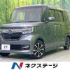 honda n-box 2018 -HONDA--N BOX DBA-JF3--JF3-1130281---HONDA--N BOX DBA-JF3--JF3-1130281- image 1