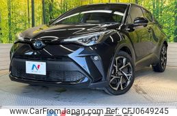 toyota c-hr 2020 -TOYOTA--C-HR 6AA-ZYX11--ZYX11-2011341---TOYOTA--C-HR 6AA-ZYX11--ZYX11-2011341-