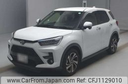 toyota raize 2023 -TOYOTA 【大宮 538ﾃ 26】--Raize 5BA-A201A--A201A-0068132---TOYOTA 【大宮 538ﾃ 26】--Raize 5BA-A201A--A201A-0068132-