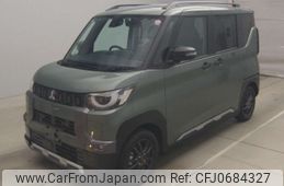 mitsubishi delica-mini 2023 -MITSUBISHI--Delica Mini B34A-0504851---MITSUBISHI--Delica Mini B34A-0504851-