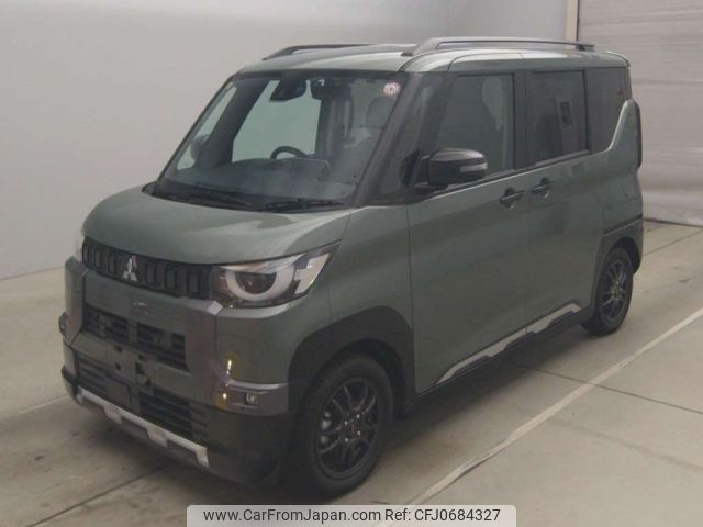 mitsubishi delica-mini 2023 -MITSUBISHI--Delica Mini B34A-0504851---MITSUBISHI--Delica Mini B34A-0504851- image 1